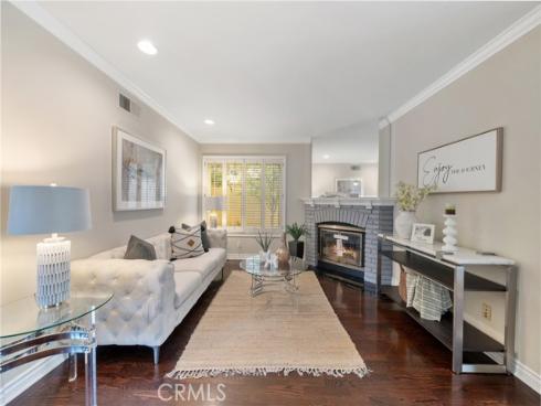 21590  Via Pepita  , Yorba Linda, CA