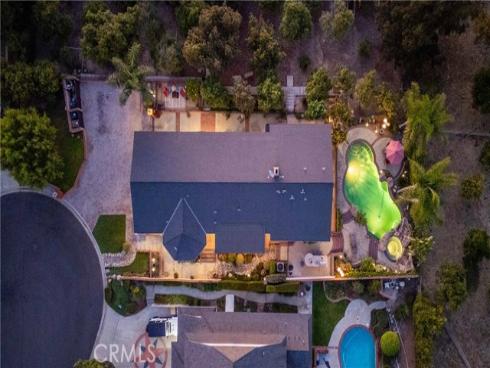 18931  Gordon   Lane, Yorba Linda, CA