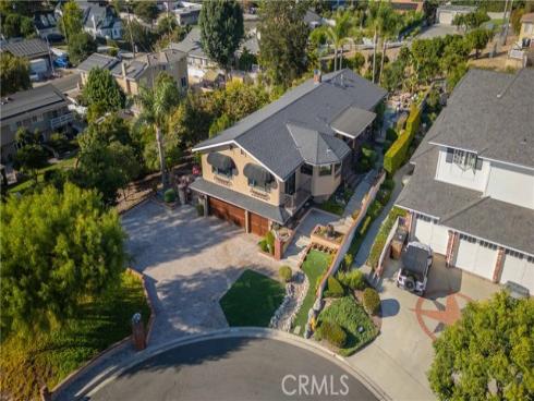 18931  Gordon   Lane, Yorba Linda, CA
