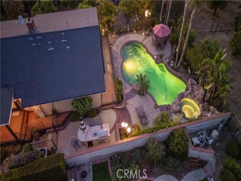 18931  Gordon   Lane, Yorba Linda, CA