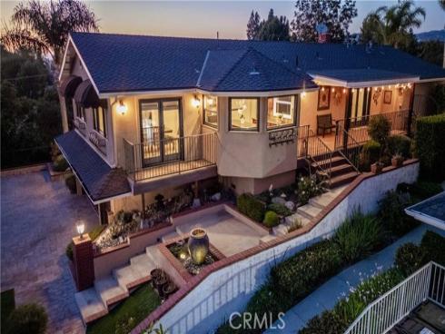 18931  Gordon   Lane, Yorba Linda, CA