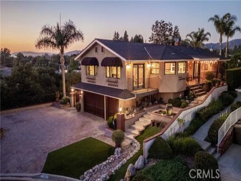 18931  Gordon   Lane, Yorba Linda, CA