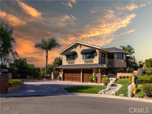 18931  Gordon   Lane, Yorba Linda, CA