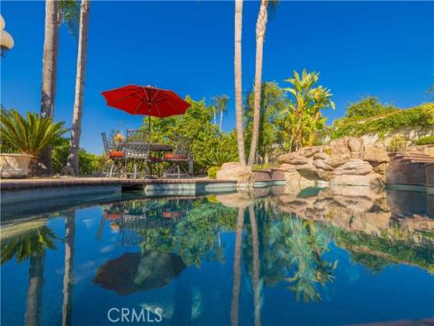 18931  Gordon   Lane, Yorba Linda, CA