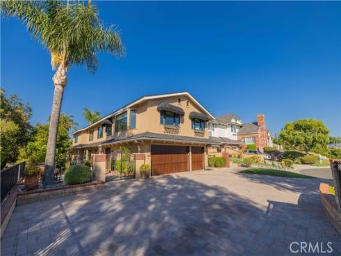 18931  Gordon   Lane, Yorba Linda, CA