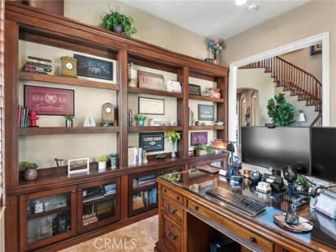 3971  Hollow Ridge   Court, Yorba Linda, CA