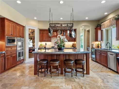 3971  Hollow Ridge   Court, Yorba Linda, CA