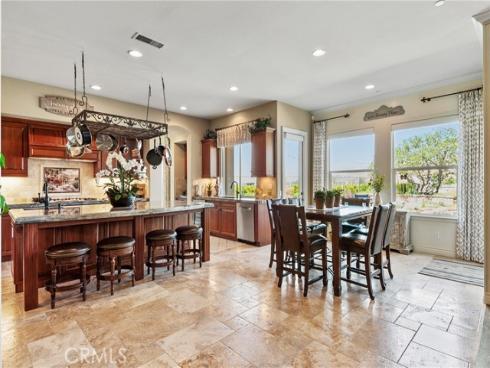 3971  Hollow Ridge   Court, Yorba Linda, CA