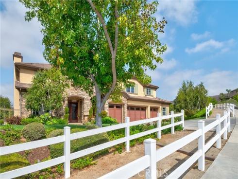3971  Hollow Ridge   Court, Yorba Linda, CA