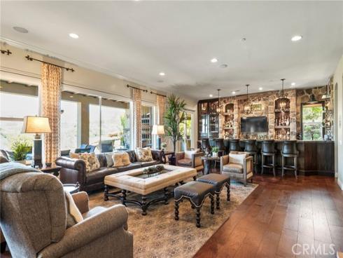 3971  Hollow Ridge   Court, Yorba Linda, CA