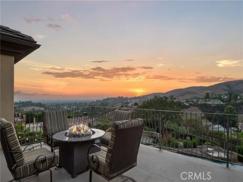 3971  Hollow Ridge   Court, Yorba Linda, CA