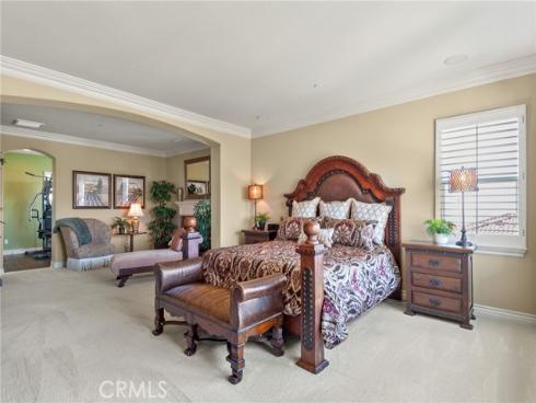 3971  Hollow Ridge   Court, Yorba Linda, CA