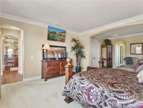 3971  Hollow Ridge   Court, Yorba Linda, CA