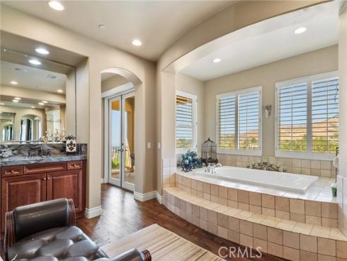 3971  Hollow Ridge   Court, Yorba Linda, CA