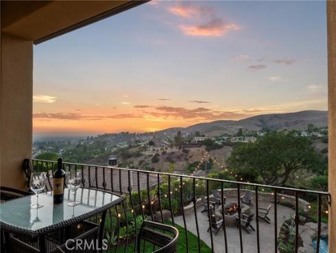 3971  Hollow Ridge   Court, Yorba Linda, CA