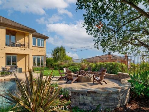 3971  Hollow Ridge   Court, Yorba Linda, CA