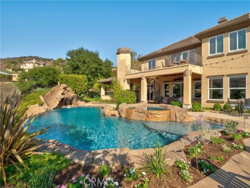 3971  Hollow Ridge   Court, Yorba Linda, CA
