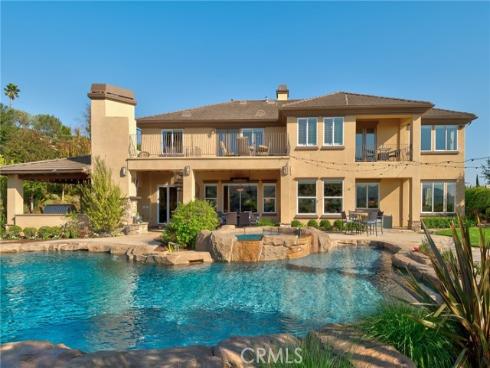 3971  Hollow Ridge   Court, Yorba Linda, CA