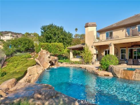 3971  Hollow Ridge   Court, Yorba Linda, CA