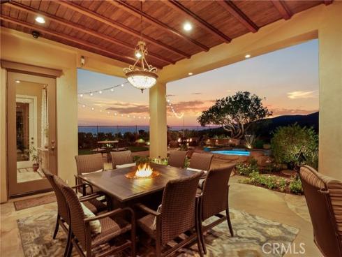 3971  Hollow Ridge   Court, Yorba Linda, CA