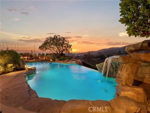 3971  Hollow Ridge   Court, Yorba Linda, CA