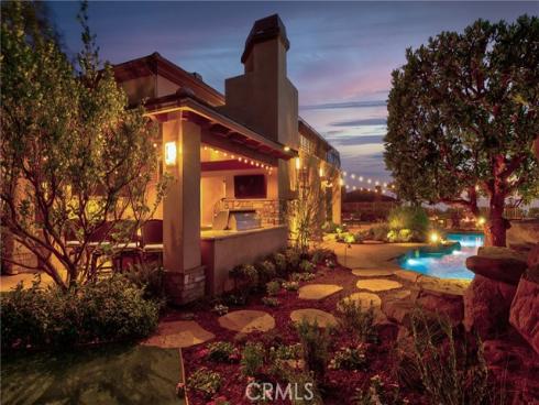 3971  Hollow Ridge   Court, Yorba Linda, CA
