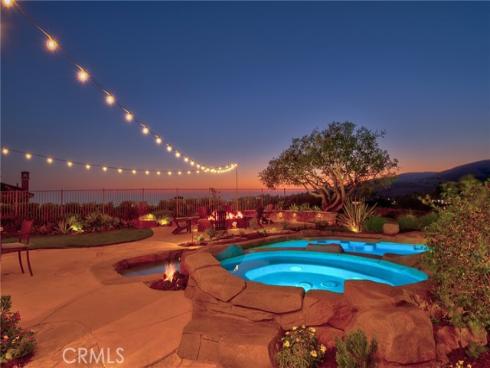 3971  Hollow Ridge   Court, Yorba Linda, CA