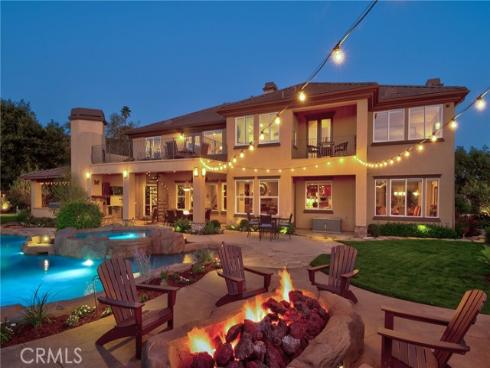 3971  Hollow Ridge   Court, Yorba Linda, CA