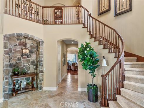 3971  Hollow Ridge   Court, Yorba Linda, CA