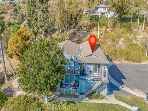 19816  White Spring  36 , Yorba Linda, CA