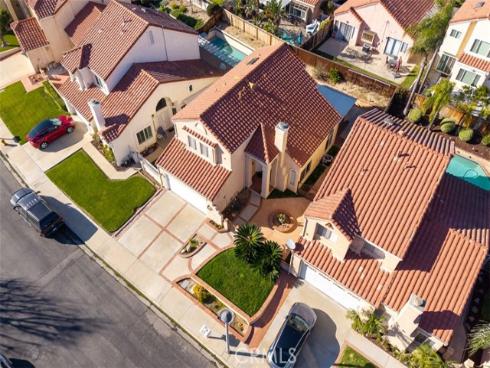 25633 Corsica Way, Yorba Linda, CA