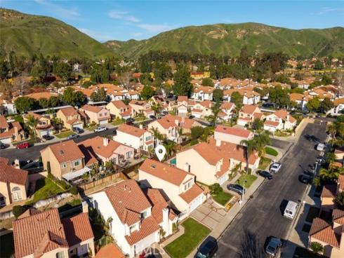 25633  Corsica   Way, Yorba Linda, CA