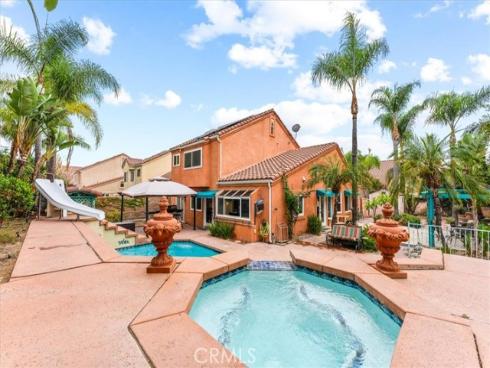 25511  Palermo   Way, Yorba Linda, CA