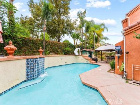 25511  Palermo   Way, Yorba Linda, CA