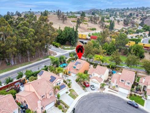 25511  Palermo   Way, Yorba Linda, CA