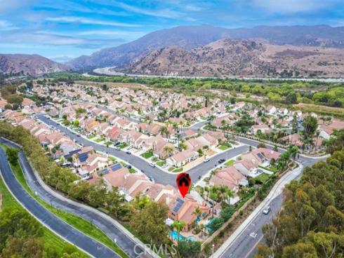25511  Palermo   Way, Yorba Linda, CA