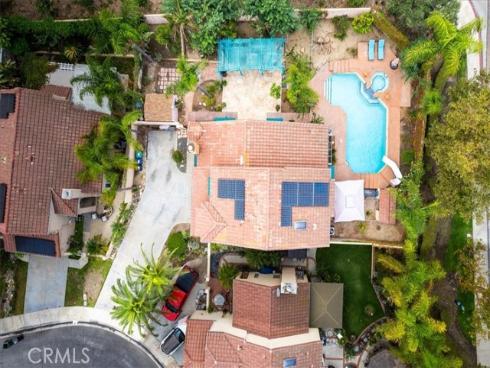 25511  Palermo   Way, Yorba Linda, CA