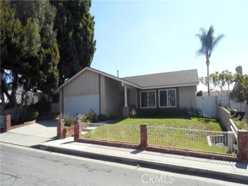 4446  Avenida De Las Flores  , Yorba Linda, CA