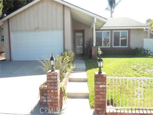4446  Avenida De Las Flores  , Yorba Linda, CA