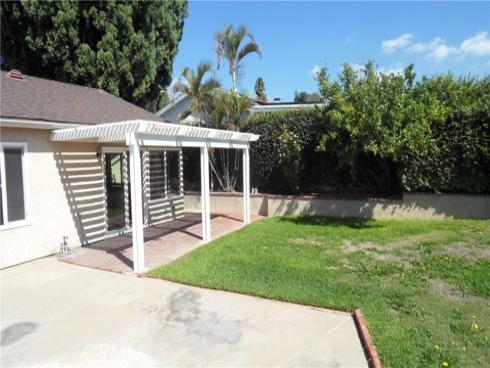 4446  Avenida De Las Flores  , Yorba Linda, CA
