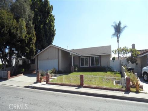 4446  Avenida De Las Flores  , Yorba Linda, CA