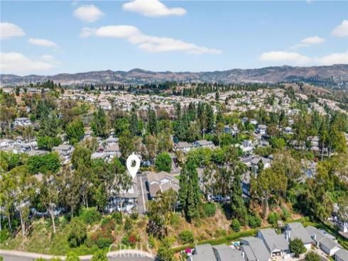 6437 Horse Shoe Ln. 2 , Yorba Linda, CA
