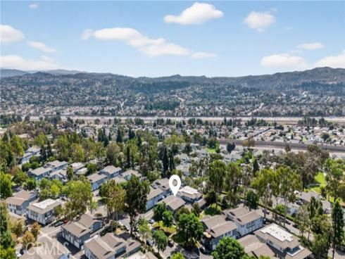 6437 Horse Shoe Ln. 2 , Yorba Linda, CA