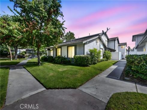 6437 Horse Shoe Ln. 2 , Yorba Linda, CA