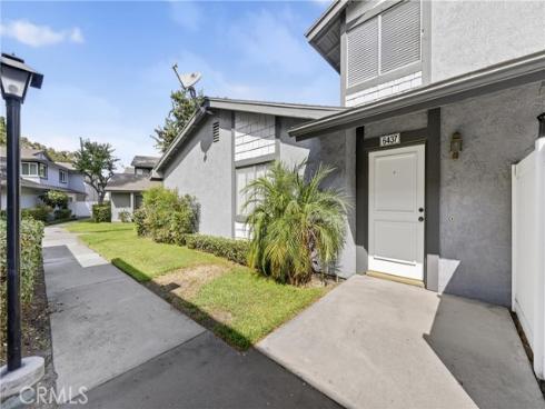 6437 Horse Shoe Ln. 2 , Yorba Linda, CA