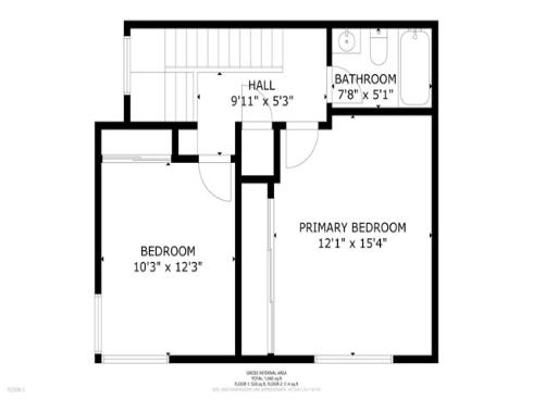 6437 Horse Shoe Ln. 2 , Yorba Linda, CA