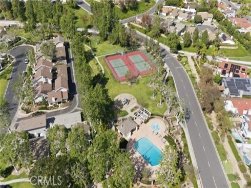 5810 Via Romero , Yorba Linda, CA