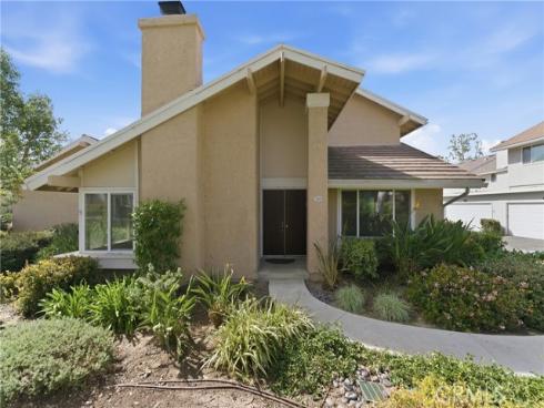 5810  Via Romero  , Yorba Linda, CA