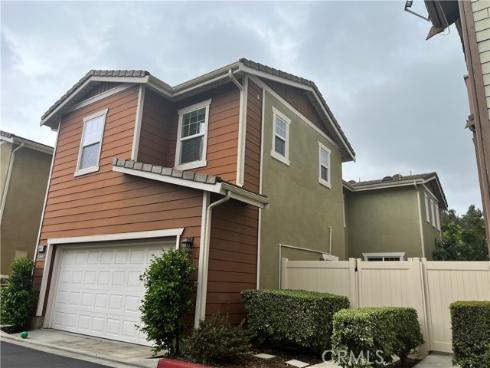 4845  Eisenhower  , Yorba Linda, CA