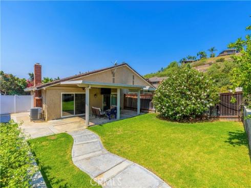 3862  Ravenswood  , Yorba Linda, CA